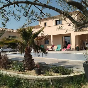 Les Figues Couette-café Caromb