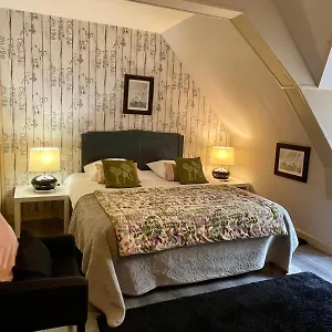Maison Saint Michel Appart hôtel Paimpol