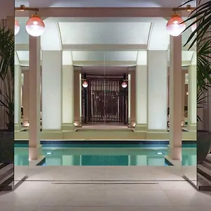 Les Jardins Du Faubourg Hotel&spa By Shiseido Hotel Paris