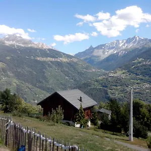 Spacieux Les Chapelles