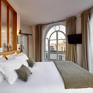 Tinah Paris, Réaumur - Montorgeuil Hotel Paris