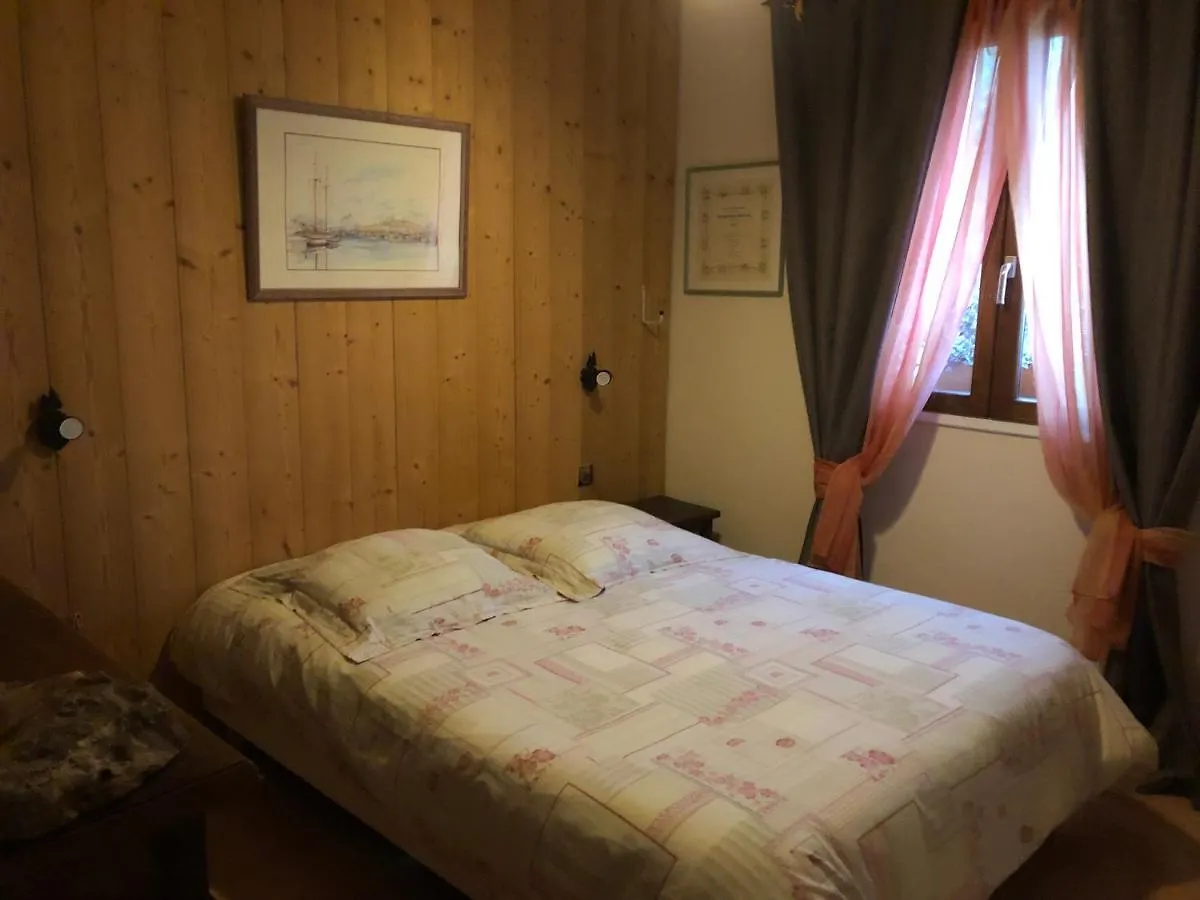 Chambre D'Hotes Les Chapelles
