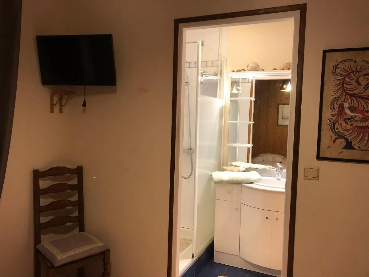 Chambre D'Hotes Les Chapelles