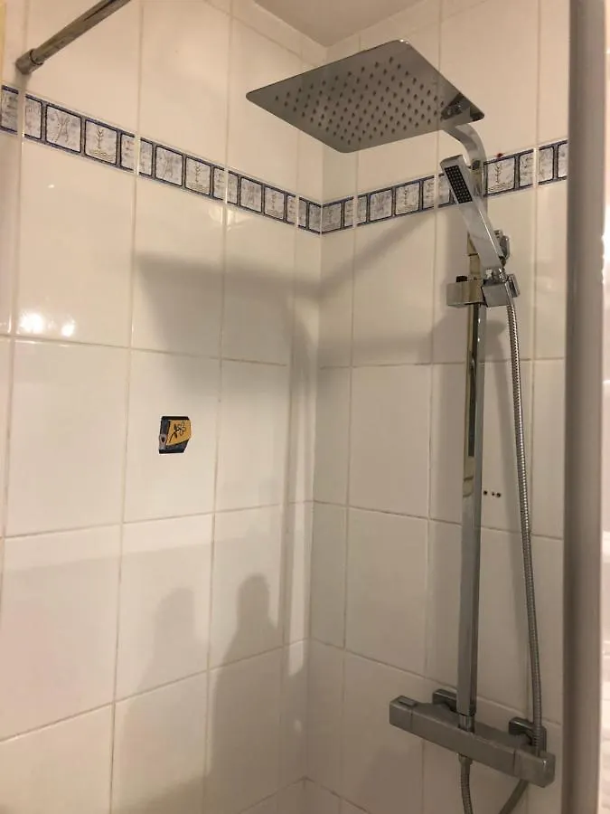 Bed & Breakfast Chambre D'Hotes Les Chapelles
